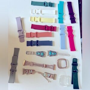 Bands for Fitbit Sense/Fitbit Versa nse 2/Versa 4